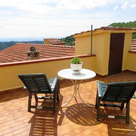 Casa Tainin Villa Pantasina Buitenkant foto