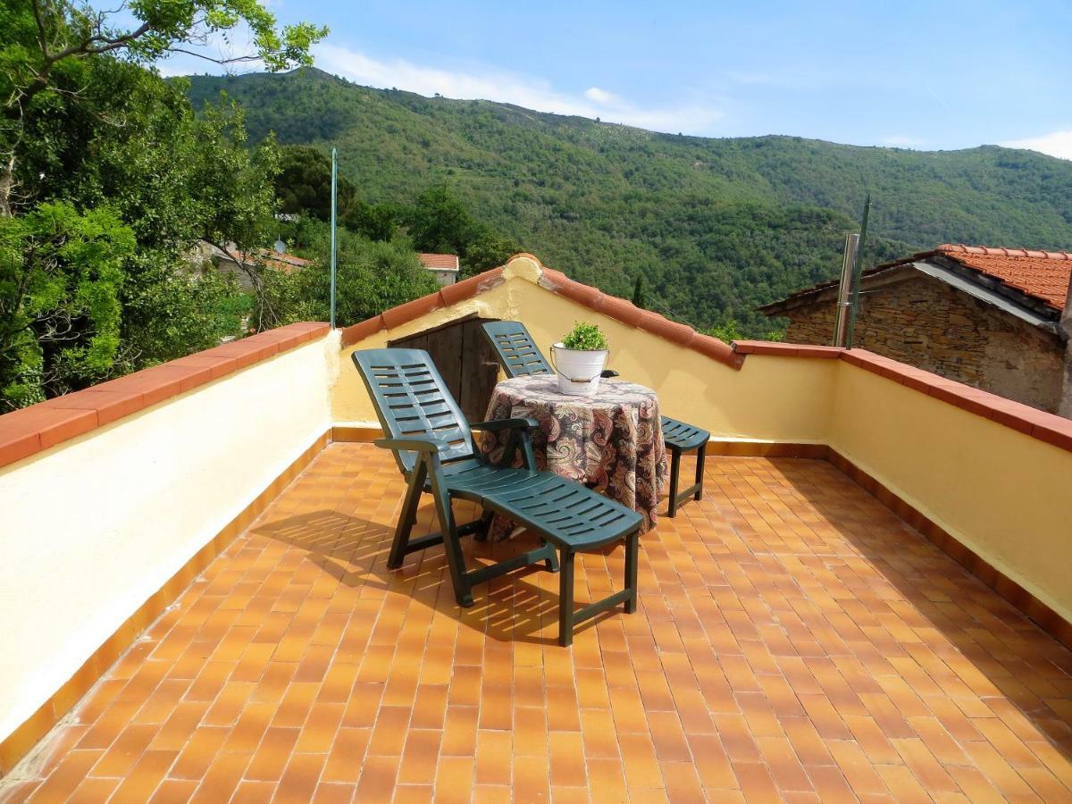 Casa Tainin Villa Pantasina Buitenkant foto