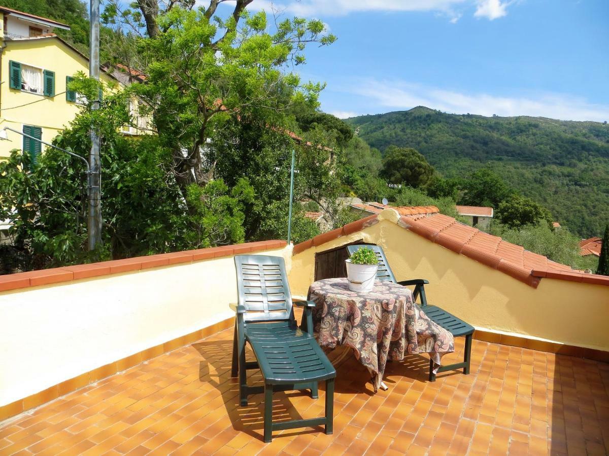Casa Tainin Villa Pantasina Buitenkant foto