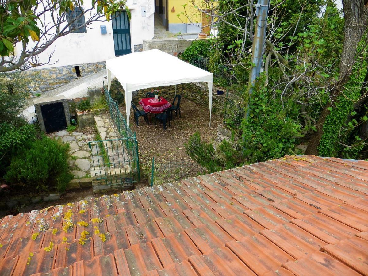 Casa Tainin Villa Pantasina Buitenkant foto