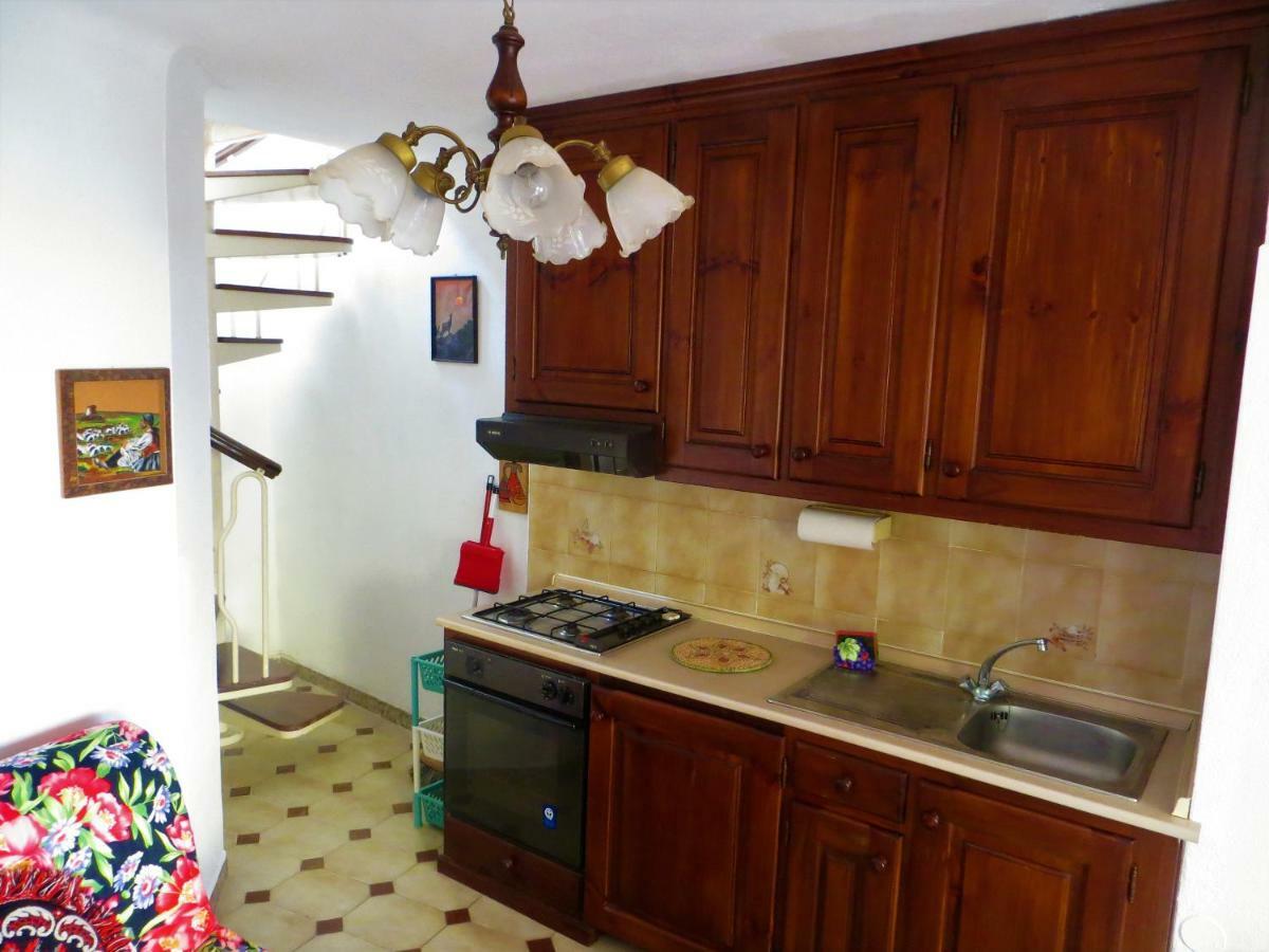 Casa Tainin Villa Pantasina Buitenkant foto